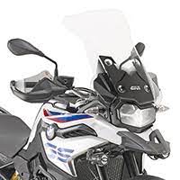 PARABRISAS AIRFLOW BMW 750GS F850GS AF5127